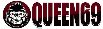 Queen69 Logo